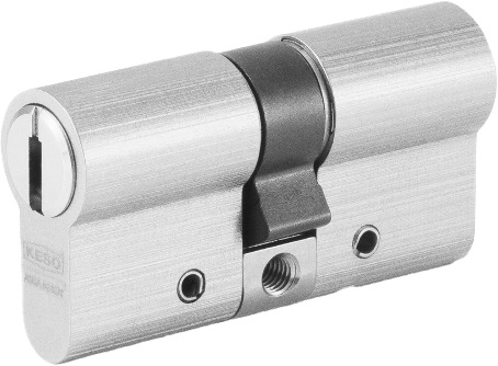 Cylindre 17mm